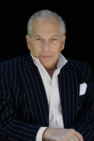 Harris Wilder Bio Picture